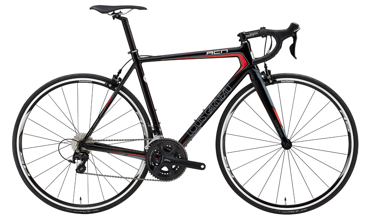 LGS-RCN / LOUIS GARNEAU / ルイガノ製品紹介