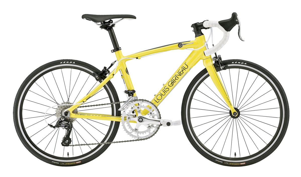 LGS-REN 2 / LOUIS GARNEAU / ルイガノ製品紹介