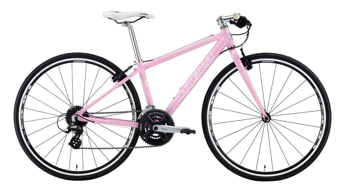 LGS-TIREUR / LOUIS GARNEAU / ルイガノ製品紹介