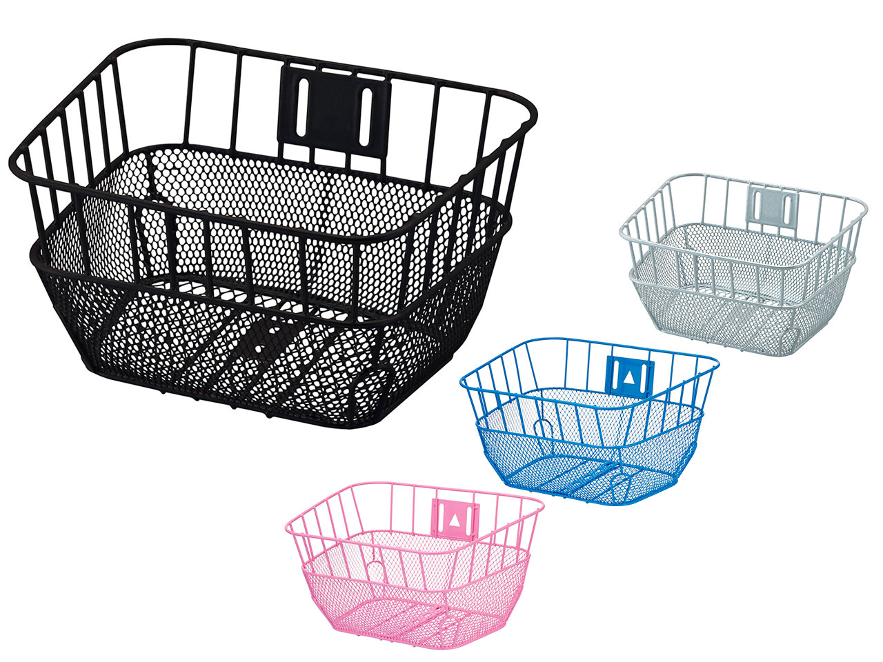 どんぐりバスケット / LOUIS GARNEAU / ルイガノ / オプションパーツ