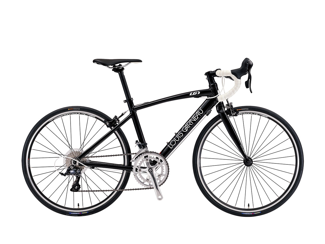 2018 LOUIS GARNEAU / ルイガノ / LGS-J24R / 24インチ ジュニアロード