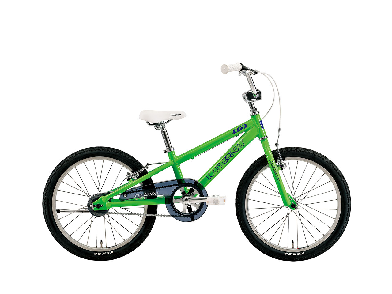 2018 LOUIS GARNEAU / ルイガノ / LGS-K20 / 20インチ キッズバイク