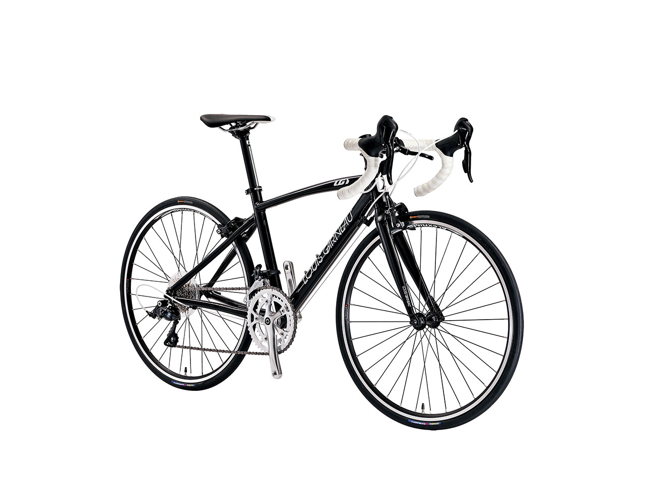 2018 LOUIS GARNEAU / ルイガノ / LGS-J24R / 24インチ ジュニアロード