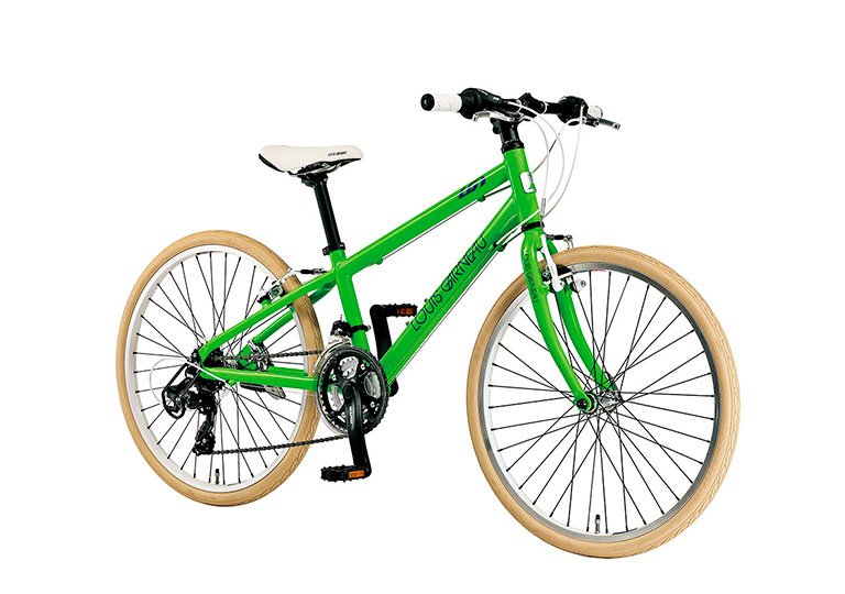 06 Junior style / ジュニア スタイル / LOUIS GARNEAU / ルイガノ