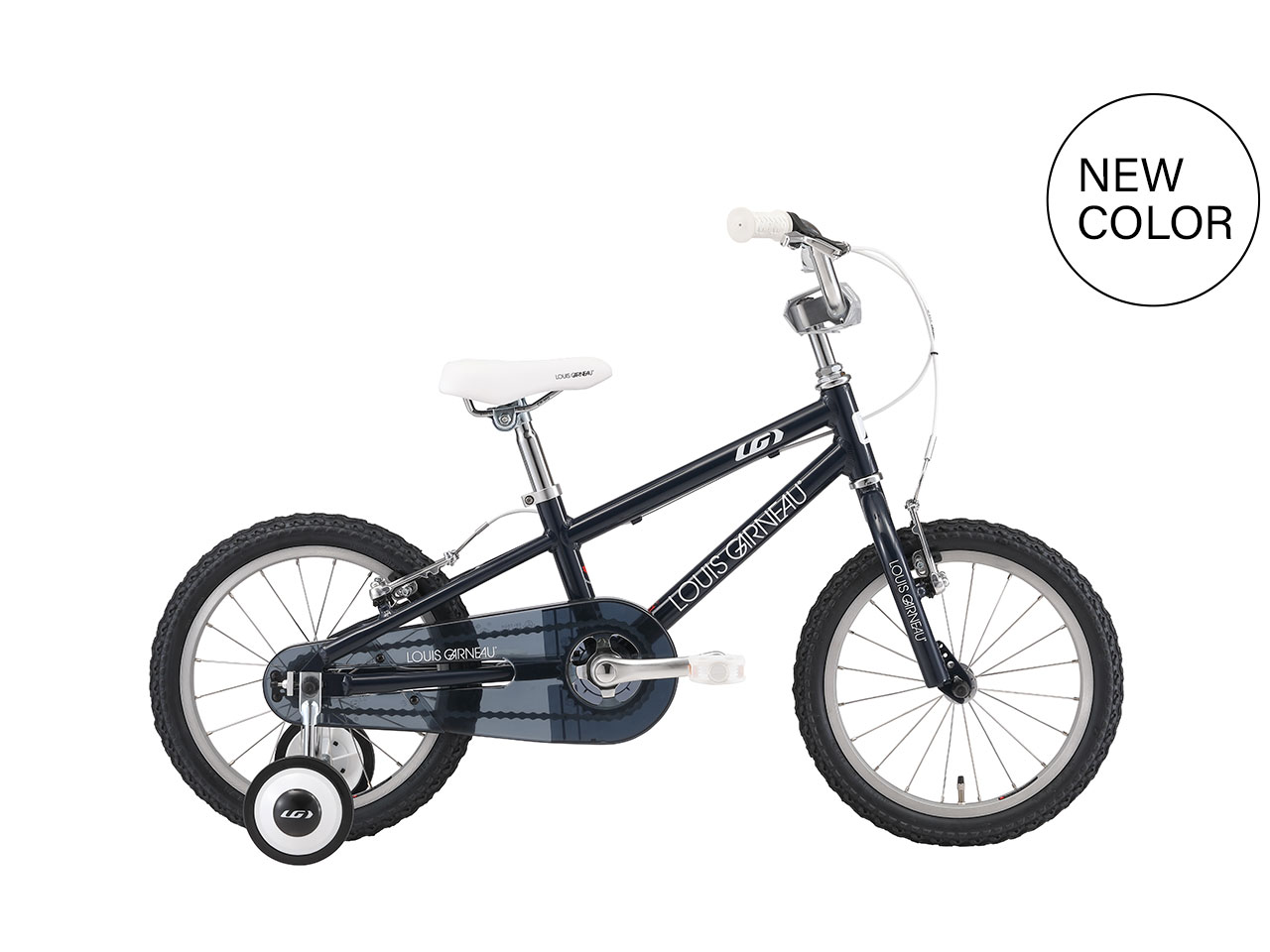 LOUIS GARNEAU / ルイガノ / K16 / キッズバイク