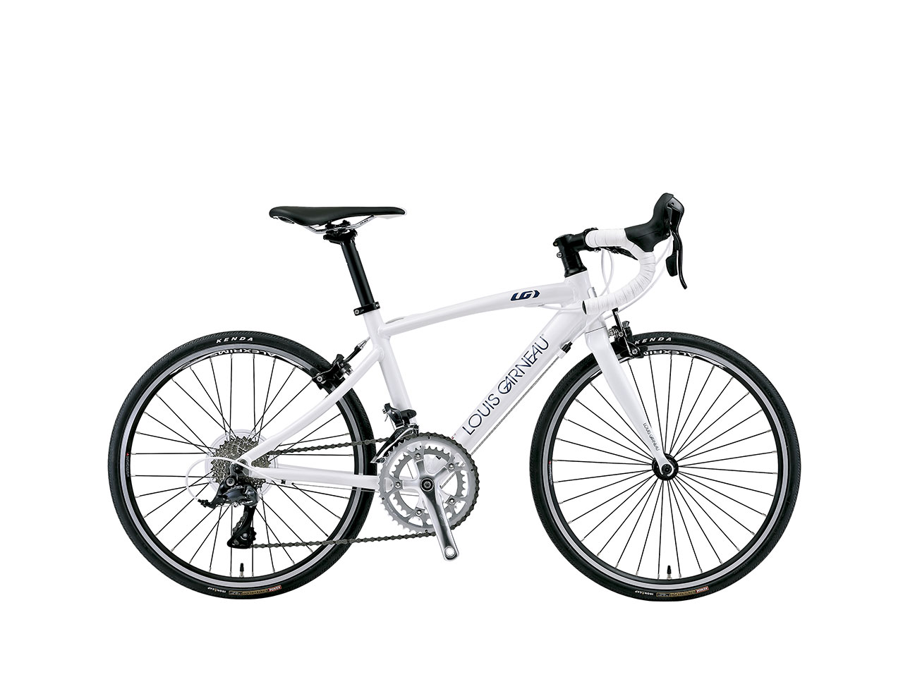 LOUIS GARNEAU / ルイガノ / J20 Road / ジュニアロード