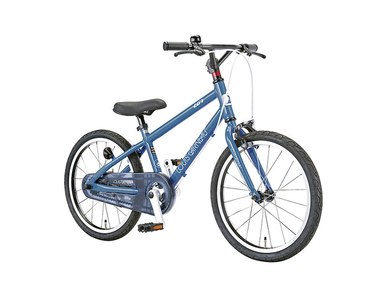 K / キッズ / LOUIS GARNEAU / ルイガノ