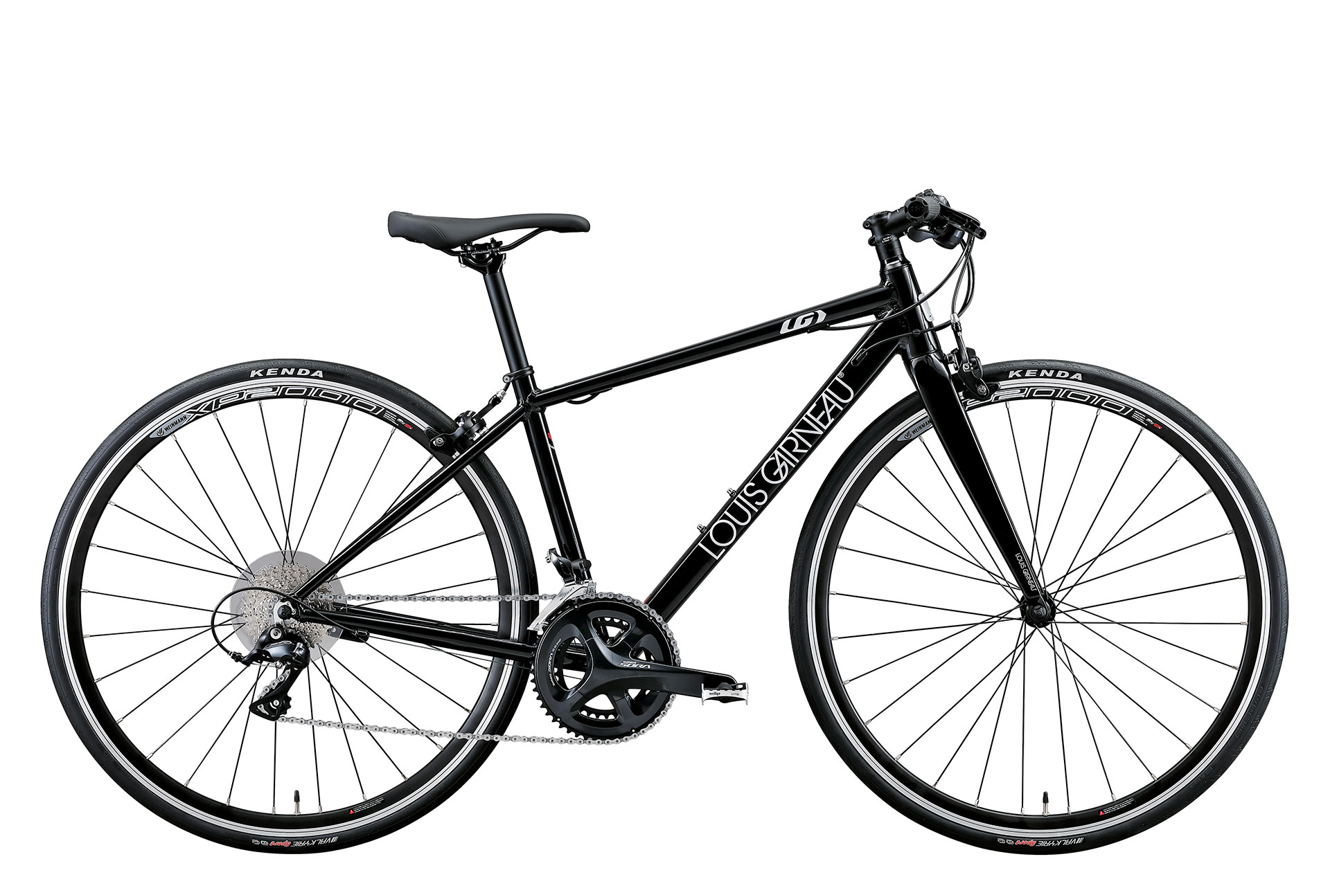 AVIATOR9.0S / LOUIS GARNEAU / ルイガノ 最新モデルのご紹介