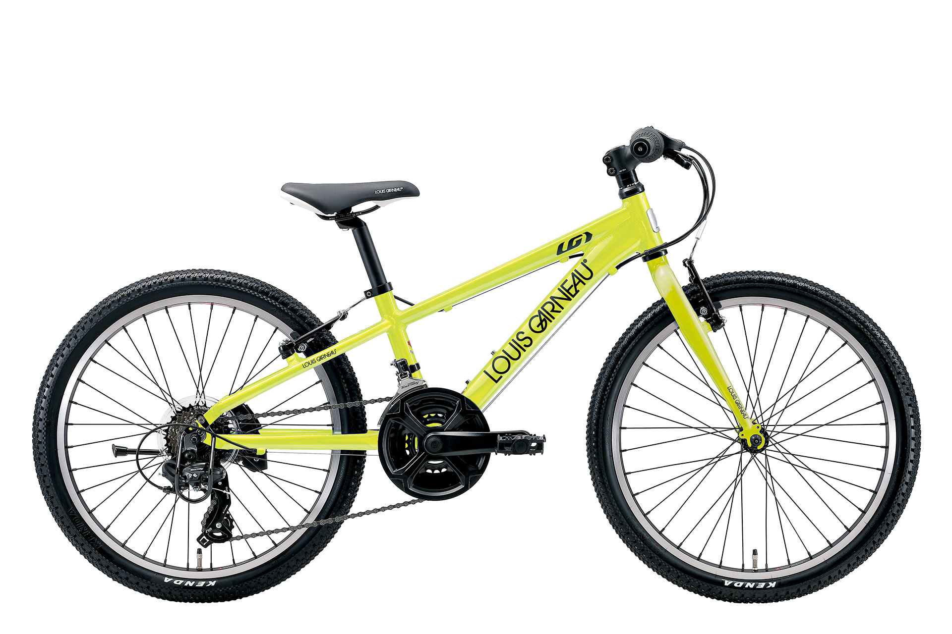 J22 / LOUIS GARNEAU / ルイガノ 最新モデルのご紹介