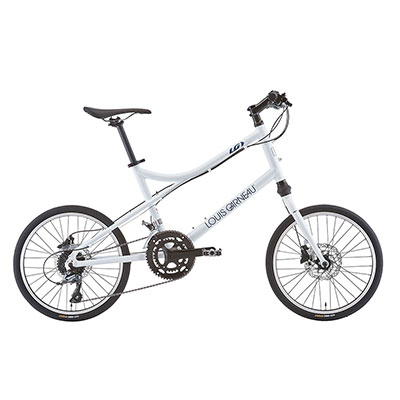 EASEL9.0 / LOUIS GARNEAU / ルイガノ 最新モデルのご紹介