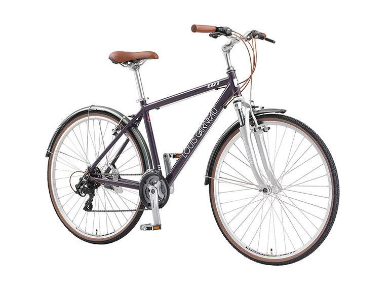 車種別で探す一覧 / LOUIS GARNEAU / ルイガノ