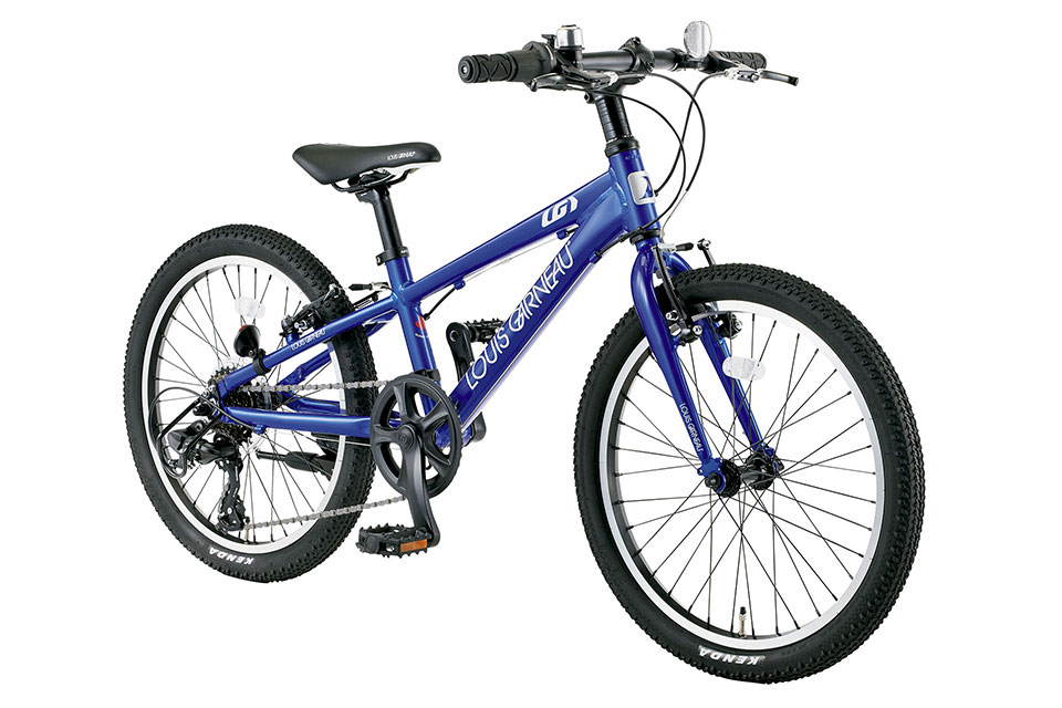 OPTION PARTS / オプションパーツ / LOUIS GARNEAU / ルイガノ 最新