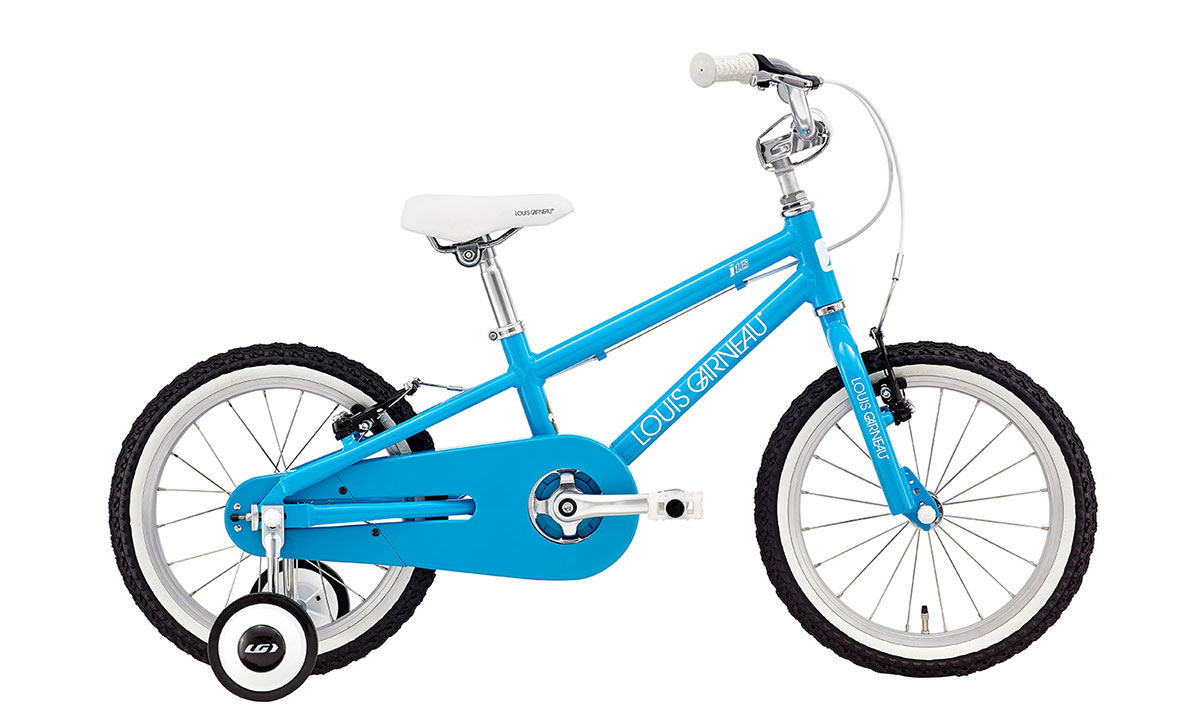 J16 / ジェイ ジュウロク / LOUIS GARNEAU / ルイガノ製品紹介