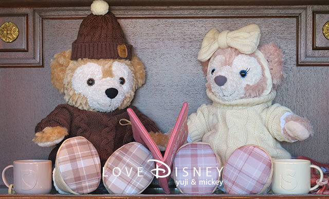 Love Disney - ディズニーパークを楽しむブログ