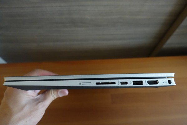 HP Pavilion x360 14-dw実機レビュー/14インチ液晶搭載の2-in-1ノート