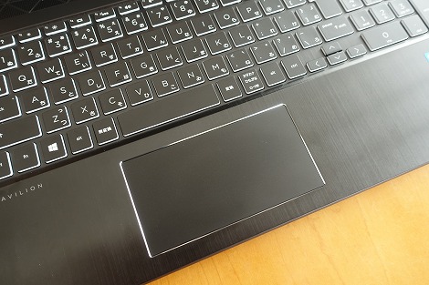 HP Pavilion Gaming 15(旧モデル)レビュー｜HPパソコン比較購入ガイド