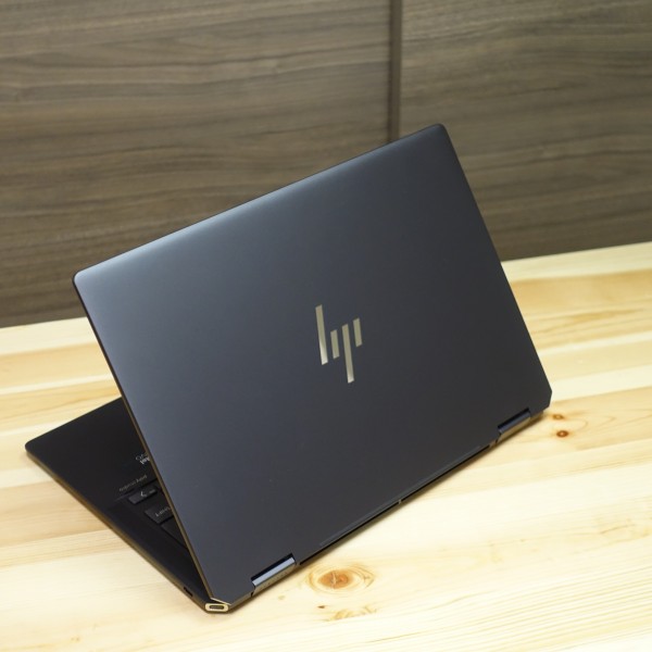 HP Spectre x360 14-euレビュー/Core Ultra搭載の2-in-1 14インチ