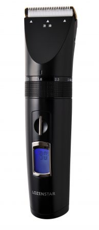 デジタル充電交流式バリカン | 電気バリカンや水洗いバリカン、ペット