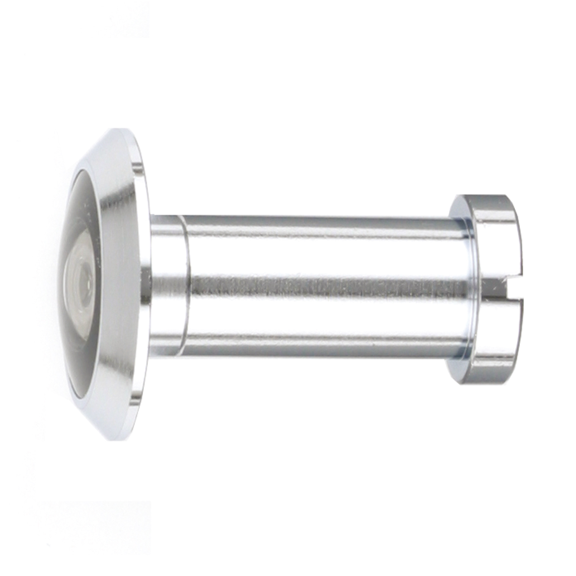 広角ドアビュアー（シルバー） | DEFENSEシリーズ | 株式会社日本