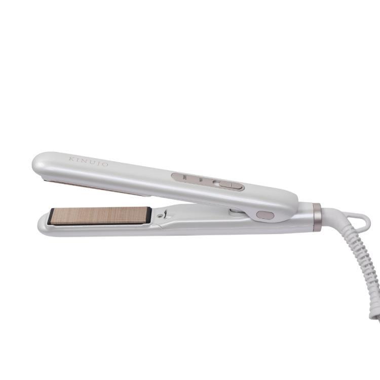 ミニアイロン ホワイト(ホワイト): コスメ＆ビューティー | ロフト