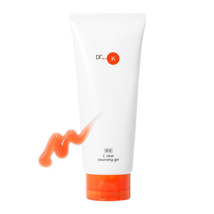 薬用 Cクリアクレンジングジェル 150g（医薬部外品）: コスメ