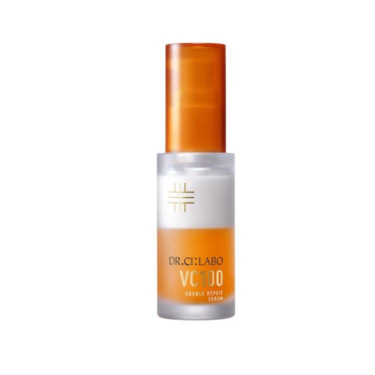 VC100 ダブルリペアセラム 30ml: コスメ＆ビューティー | ロフトネット