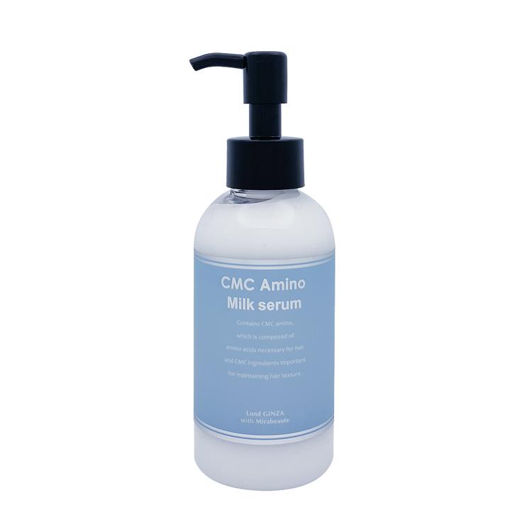 CMCアミノ モイスチュアーミルク美容液 150g: コスメ＆ビューティー