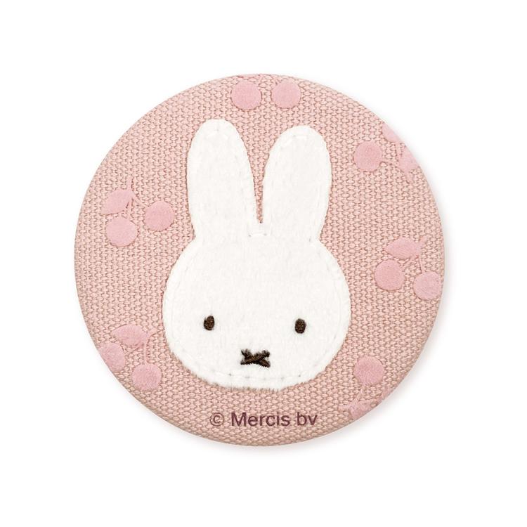 ミラー チェリーフルール ピンク ミッフィー(ピンク): キャラクター