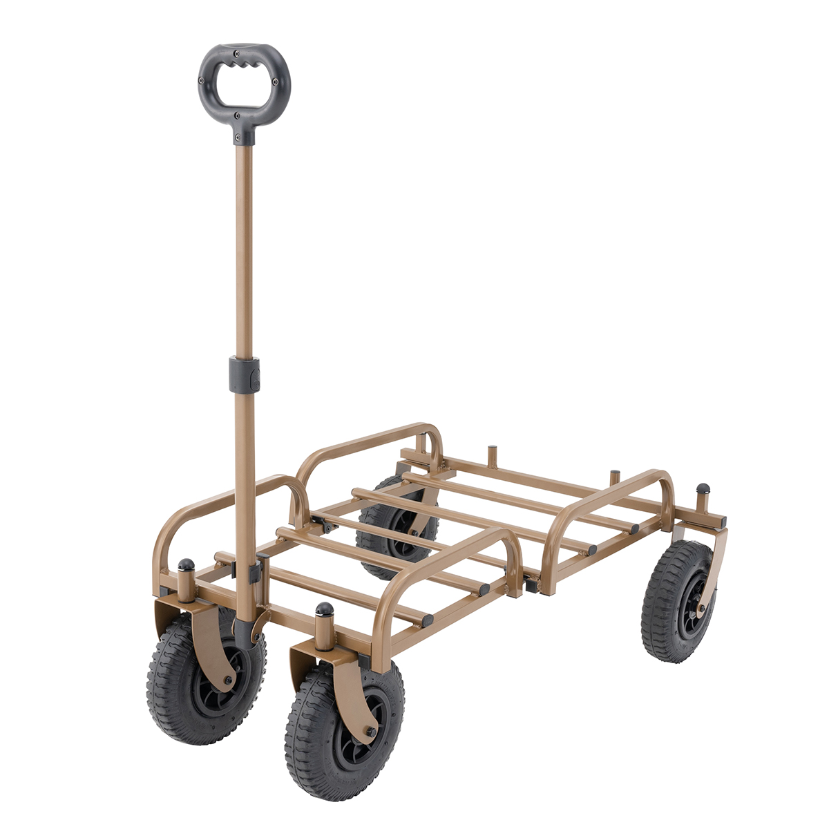 カーゴ・Niguruma|ギア|キャリー|キャリーカート|製品情報|ロゴス