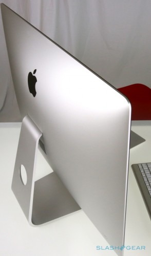 Apple iMac 27-Inch (2012) Hands-On