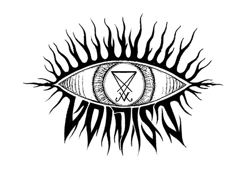 Lord Of The Logos / Christophe Szpajdel | Logo Illustrator