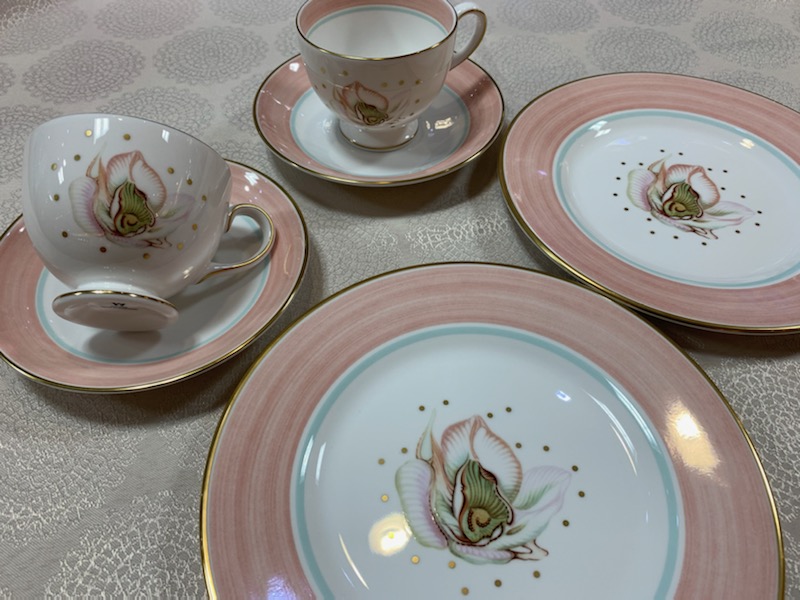 ウェッジウッド「スージークーパー」復刻品が入荷！！ | OFFICIAL BLOG