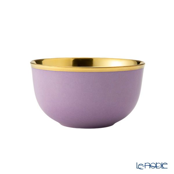 アウガルテンカラフルシノワズリ深皿 サラダボウル