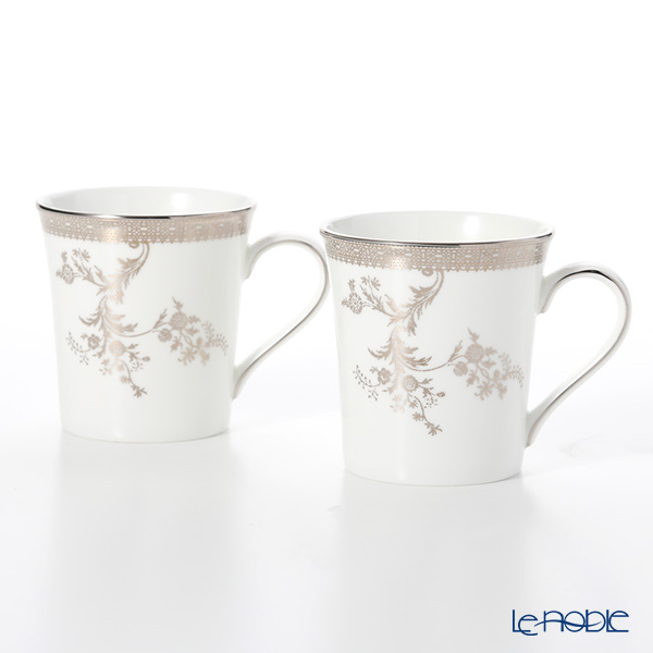 ウェッジウッド（Wedgwood） ヴェラ・ウォン ヴェラレース プラチナ