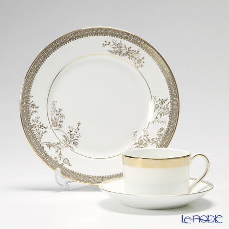 ウェッジウッド（Wedgwood） ヴェラ・ウォン ヴェラレース ゴールド