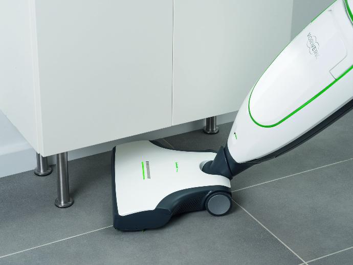 ホームケアシステム コーボルト VK200 EBPB セット