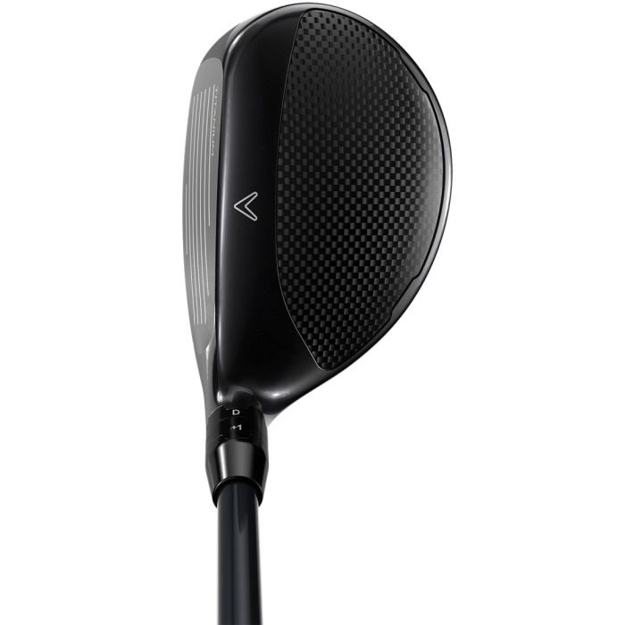 Callaway Paradym Super Hybrid – Lefties Only Golf Shop
