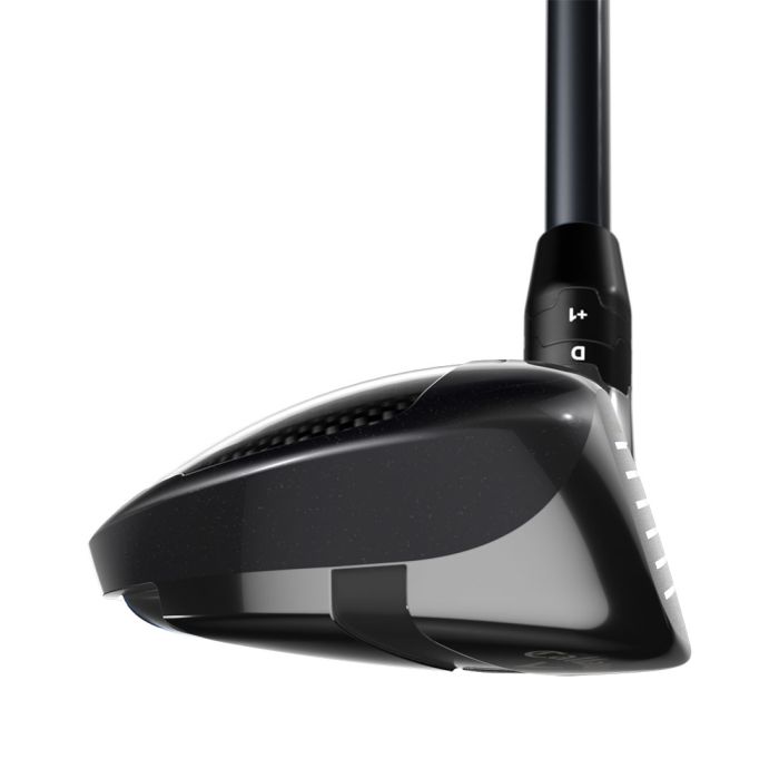 Callaway Paradym Super Hybrid – Lefties Only Golf Shop