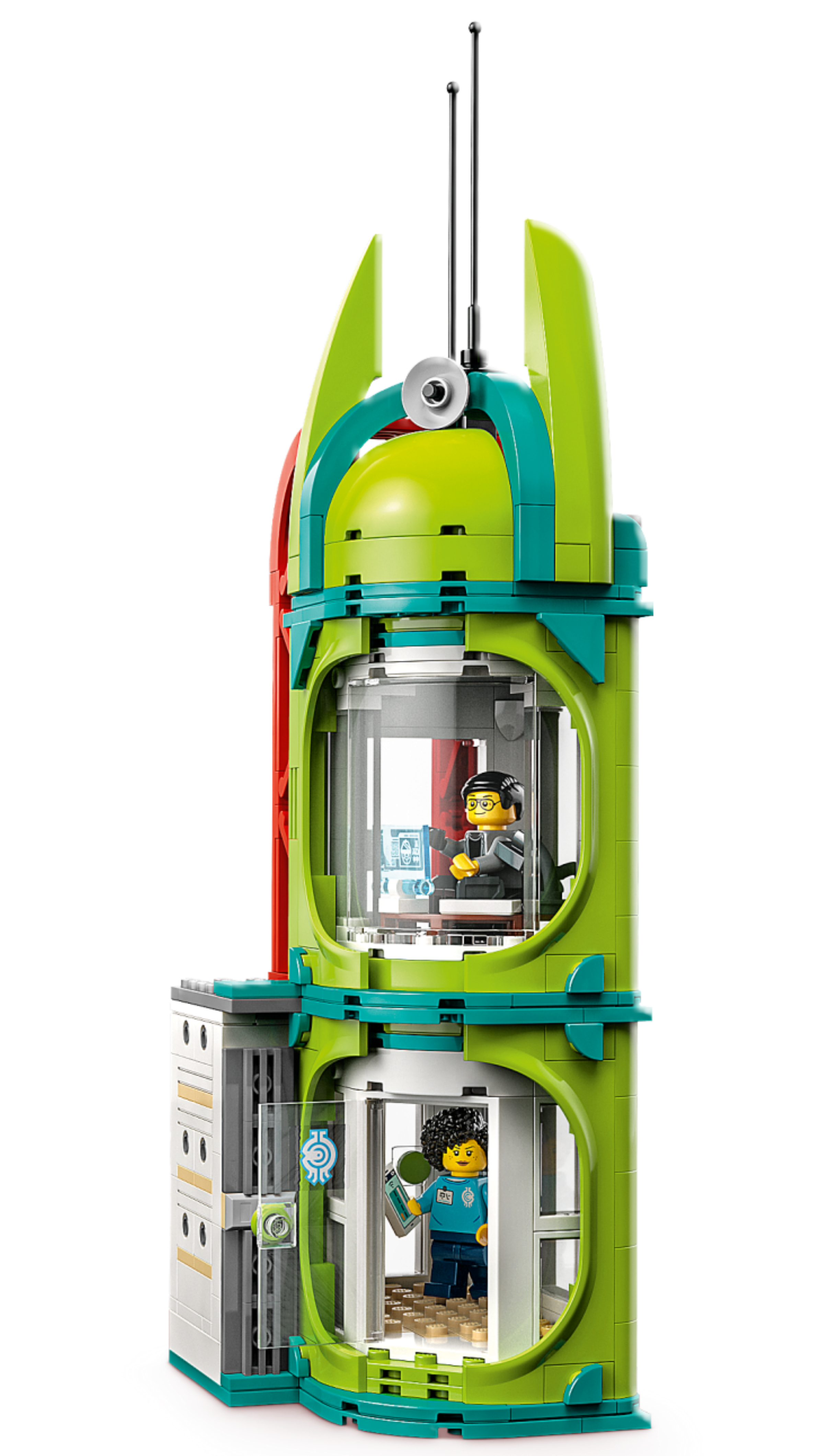 ニンジャゴーシティ・マーケット 71799 | ニンジャゴ |レゴ®ストア公式