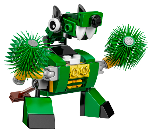 Building Instructions - Download