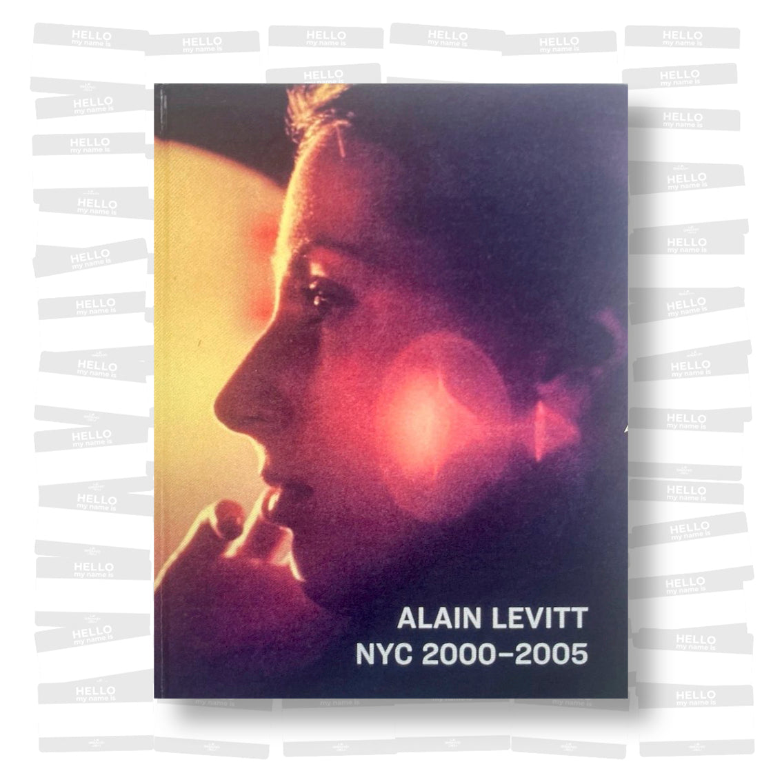 Alain Levitt: NYC 2000-2005 – Le Grand Jeu