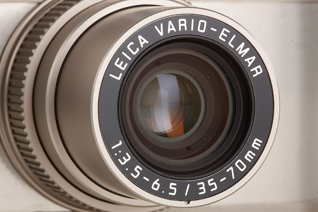 Leica CM Zoom Prototype | AI_23_10830