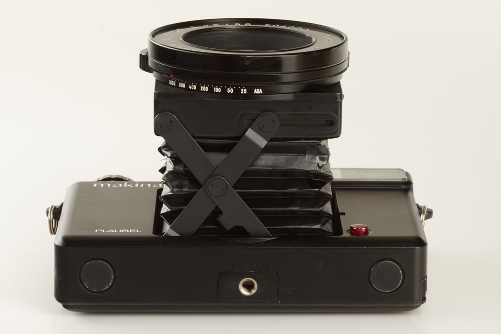 Plaubel Makina 67 | AI_18_11639