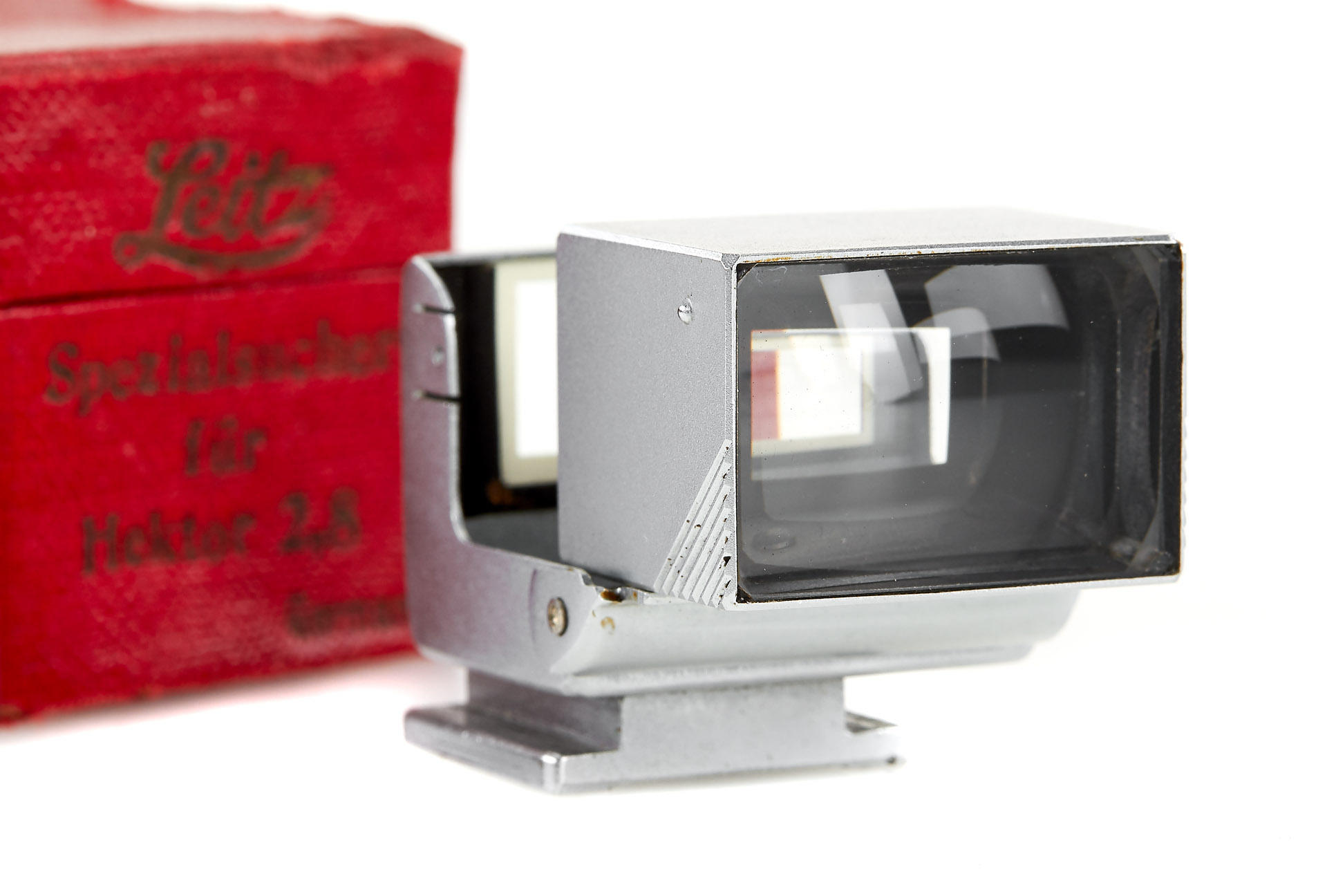 Leica SUOOQ 2.8cm Finder | AI_35_38008