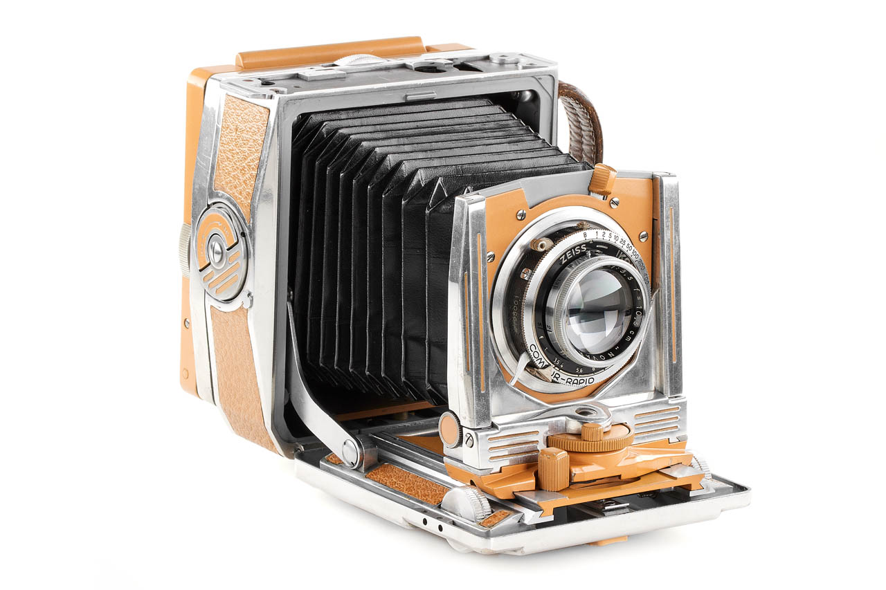 Prototype Camera 6x9 | A00334