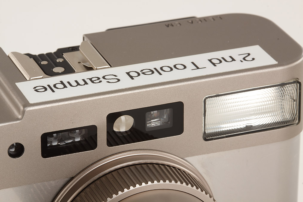 Leica CM Zoom Prototype | AI_23_10830