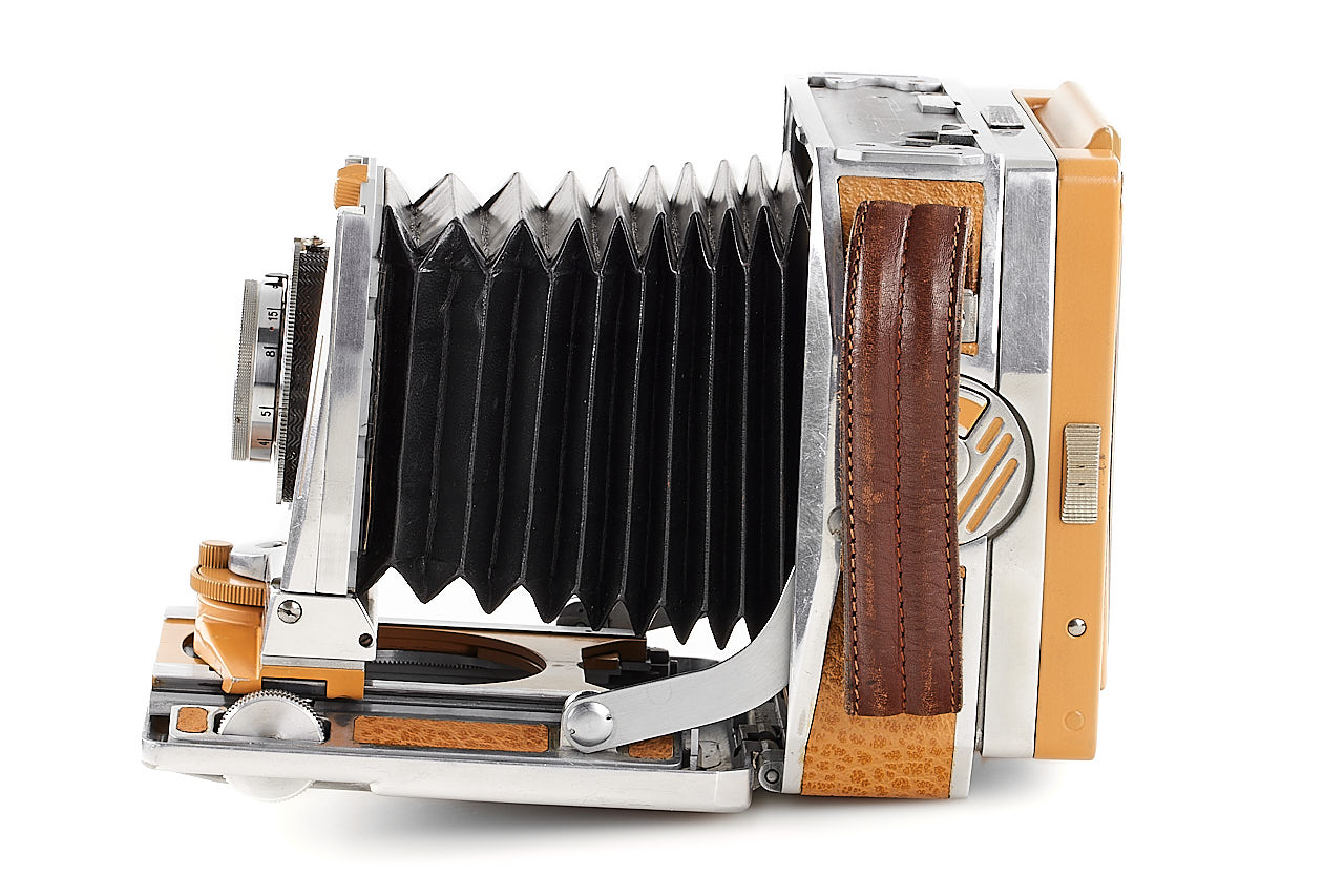 Prototype Camera 6x9 | A00334