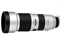 Pentax smc FA 80-200 mm f/2.8 ED (IF) - LensTip.com