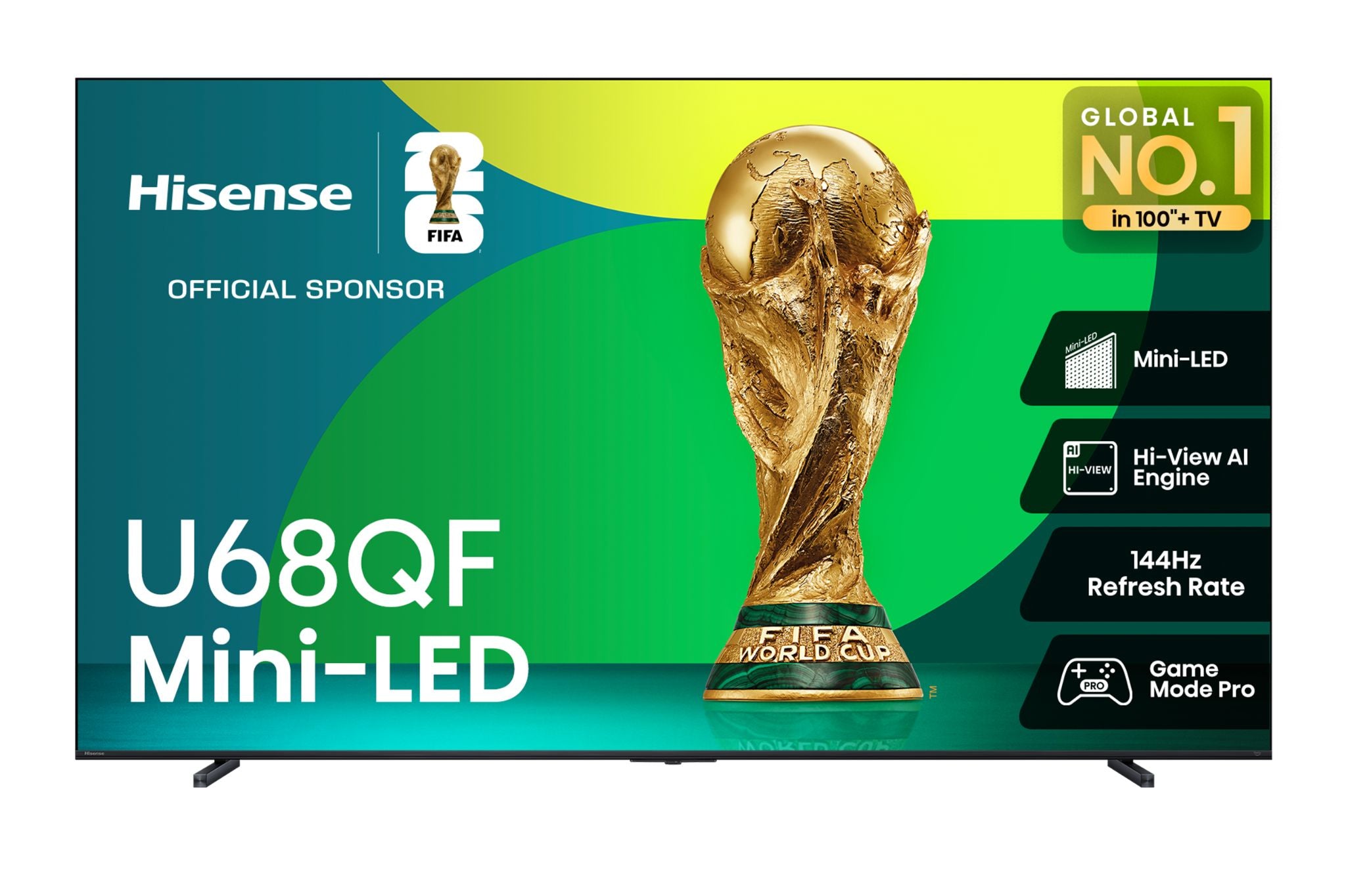 Hisense 75