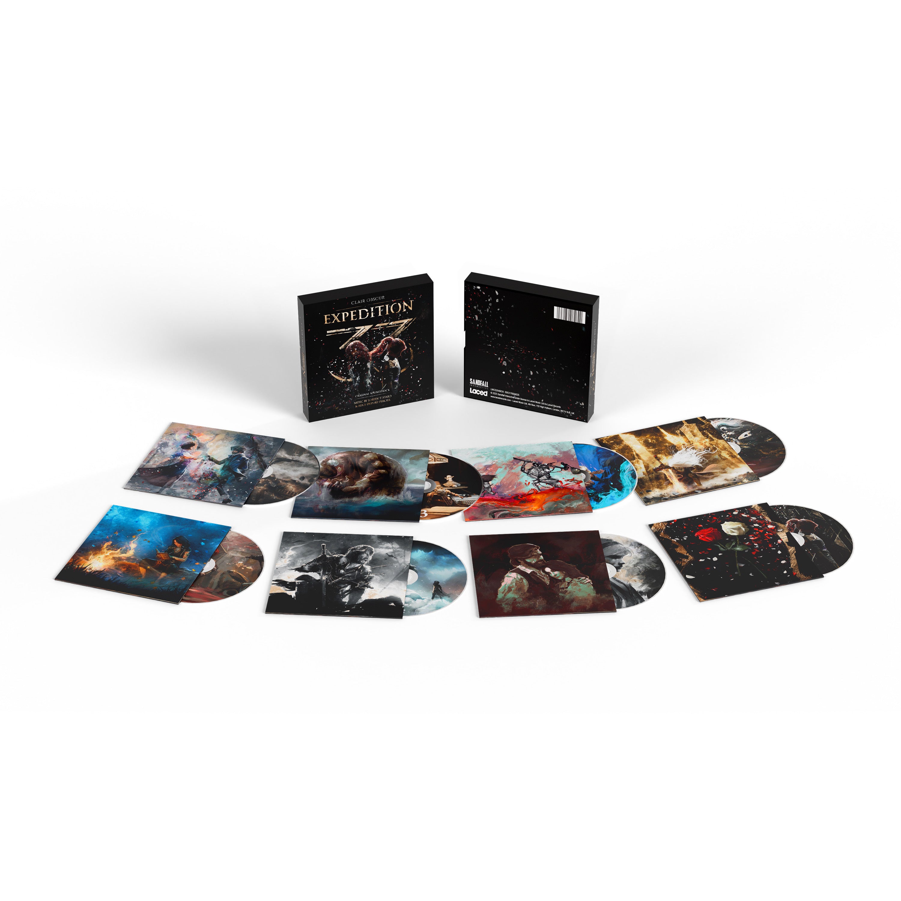 クラシック FRESCOBALDI COMPLETE EDITION BOX SET Amazon.co.jp